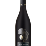 Cape Dreams Pinotage 0,75l, 13,5%