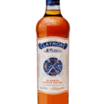 Claymore Blended Scotch Whisky 0,7l