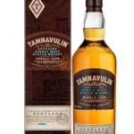 Tamnavulin Double Cask 0,7l