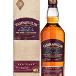 Tamnavulin French Cabernet Savignon Cask Finish 0,7l
