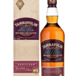 Tamnavulin German Pinot Noir Cask Finish 0,7l