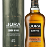 Jura Seven Wood 0,7l