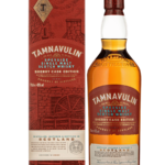 Tamnavulin Sherry Cask 0,7l