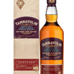 Tamnavulin Spanish Grenache Cask Finish 0,7l