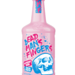 Dead Man's Fingers Raspberry Rum Cream Liqueur 0,7l 15%