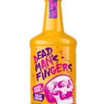 Dead Man's Fingers Mango Tequila Cream Liqueur 0,7l 15%