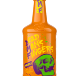 Dead Man's Fingers Pineapple 0,7l 37,5%
