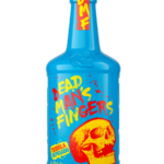 Dead Man's Fingers Tequila Reposado 0,7l 40%