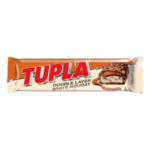 Tupla White Nougat 48g