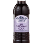 Franklin & Sons 1886 Cola 0,2l