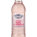 Franklin & Sons Rose Lemonade 0,2l