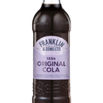 Franklin & Sons 1886 Cola 0,275l