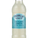 FRANKLIN&SONS Sicilian lemon tonic 0,2l