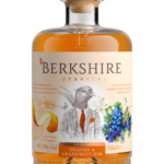 Berkshire Botanical Orange&Grapefruit Gin 0,5l 40,3%