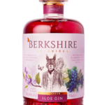 Berkshire Botanical Sloe Gin 0,5l 28%