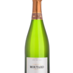 Moutard Brut Reserve Champagne