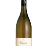 Moutard Chablis AOC
