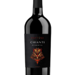 Pattini Chianti Riserva DOCG