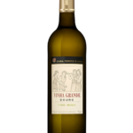 Casa Ferrerinha Vinha Grande Branco