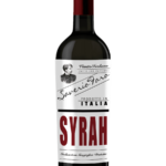 Saverio Faro Syrah IGP Terre Siciliane