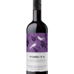 Voruta Czarna Porzeczka