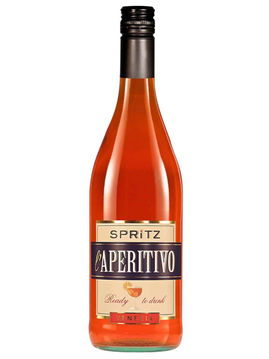L'APERITIVO SPRITZ L'APERITIVO SPRITZ - obrazek 1