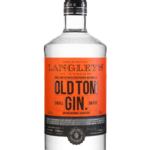 Langley's Old Tom Gin 0,7l 47%