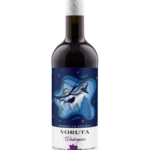 Voruta Grzaniec Czarna Porzeczka