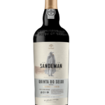 Sandeman 2019 Ruby Quinta Do Seixo