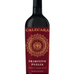 Calecara IGP Primitivo Puglia