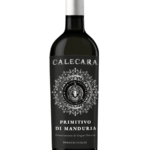 Calecara DOC Primitivo di Manduria