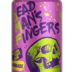 RTD DEAD MAN'S FINGERS Passion Fruit Rum&Lemonade 0,33l 5%