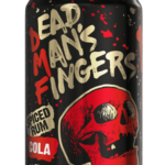 RTD DEAD MAN'S FINGERS Spiced & Cola 0,33l 5%