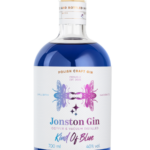 Jonston Kind Of Blue 0,7l 40%