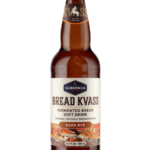 Gubernija Kwas Chlebowy Ciemny Żytni