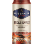 Gubernija Kwas Chlebowy Ciemny Żytni