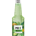 MIX Mocktail Mojito 0,33l 0%