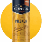 Gubernija German Pilsner