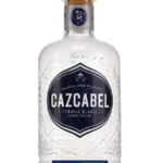 Tequila Cazcabel Blanco 0,7, 38%