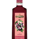 Stumbras Infusion Jucy Cherry 30%, 0,5
