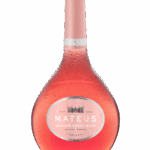 MATEUS Rose medium sweet 0,75 10,5%
