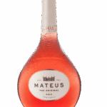 MATEUS Rose Original 0,75 l 11%