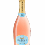 MATEUS Rose sparkling brut 0,75 11,5%