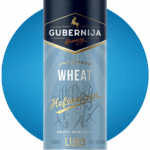 Gubernija Wheat Hefeweizen