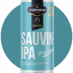 Gubernija Brew League IPA
