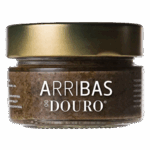 Arribas Do Douro Pasta z zielonych oliwek 100g