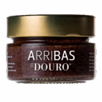 Arribas Do Douro Pasta z czarnych oliwek 100g
