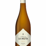 Diez Siglos Castillo de la Mota Verdejo 0,75l 13%