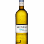 Diez Siglos Organic Sauvignon 0,75 13,5%