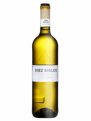 Diez Siglos Verdejo Lees 0,75l 13% 0,75 13%
